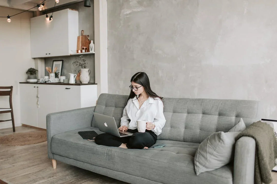 Elevate Your Home with Furnitrends: Your One-Stop E-Commerce Store for Furniture and More