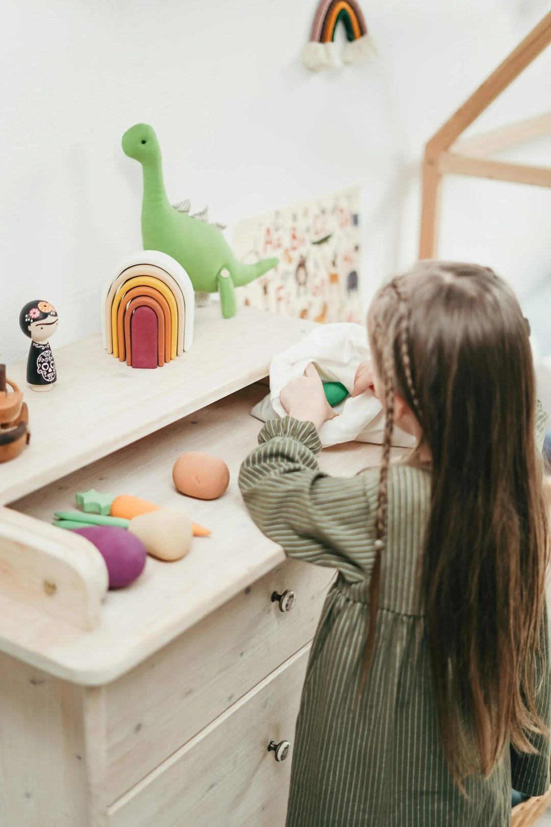 Kids' Room Magic: Designing Fun and Functional Spaces