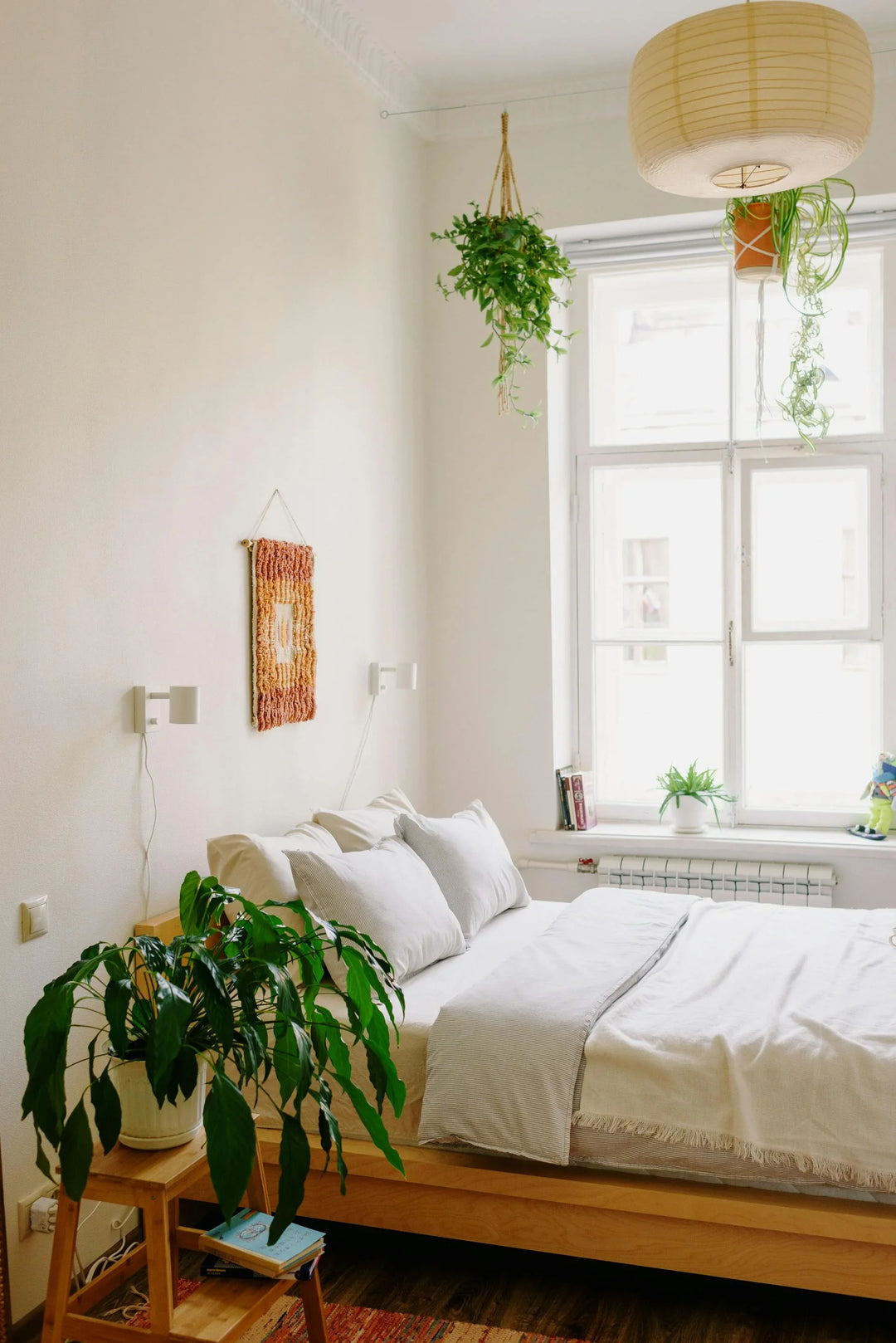 Embrace Nature Indoors: Exploring the Beauty of Biophilic Design