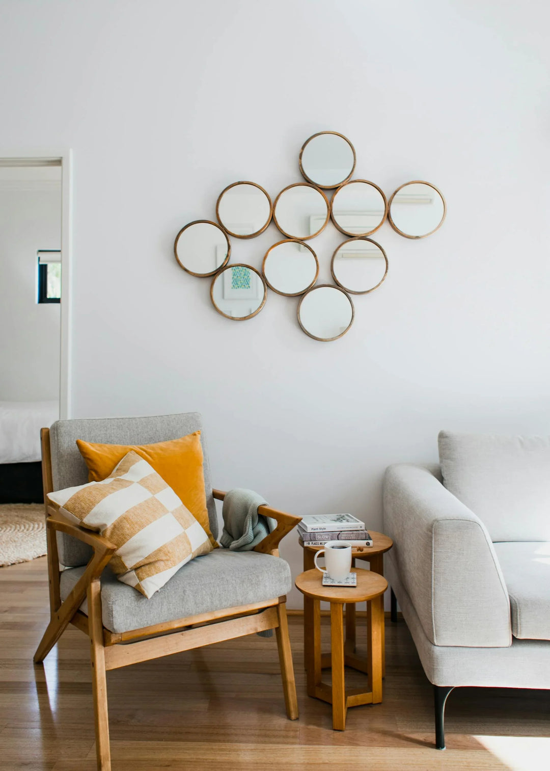 Statement Pieces: Elevating Your Decor with Bold and Eye-Catching Furniture